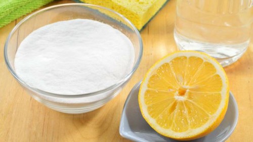 Đừng vứt bộ đồ yêu thích chỉ bởi một vết dính màu!