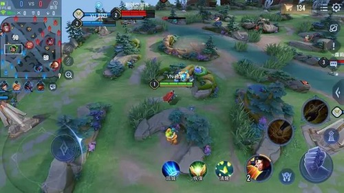 Liên Quân khóa gần 1000 tài khoản trong nửa đầu tháng 10, nhưng thứ mà game thủ cần thì không thấy