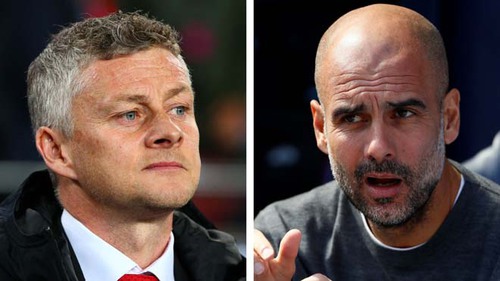 VIDEO: Chiến thắng lịch sử của MU, nhưng Solskjaer chưa thể đến tầm của Guardiola