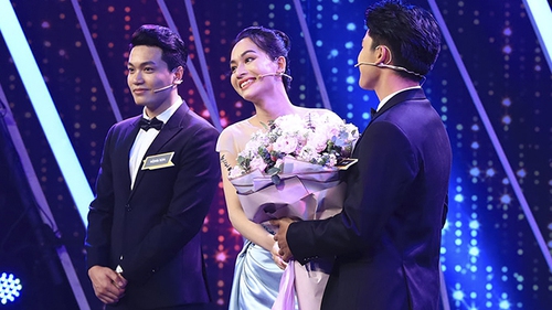 Chọn nhầm chàng trai đã có chủ, Hà An cảm động với lời hứa của bác sĩ độc thân