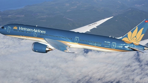 Vietnam Airlines khôi phục hoàn toàn thị trường nội địa