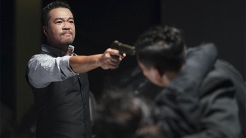 Mặt trái của​​​​​​​ Top Trending YouTube Việt