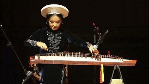 Sự kiện văn hoá nổi bật trong tuần