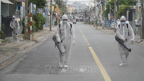 Dịch Covid-19: Đồng Nai tạm ngừng hoạt động karaoke, quán bar, phòng trà, vũ trường
