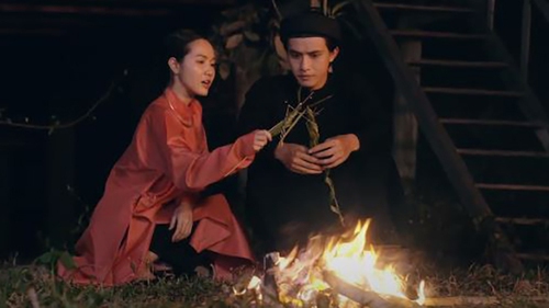 Jang Mi và Trần Ngọc Vàng tiếp tục lỡ duyên trong MV ‘Danh phận’