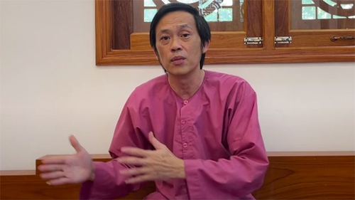 Hoài Linh: ‘Tôi không lấy bệnh tật ra làm lý do, nhưng mọi người hãy thông cảm cho’