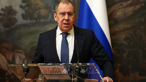 Nga thông báo kế hoạch tổ chức vòng tiếp theo đối thoại ổn định chiến lược với Mỹ