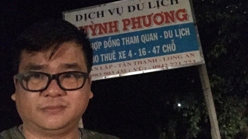 Tiếp tục đề nghị truy tố Trương Châu Hữu Danh và các đồng phạm