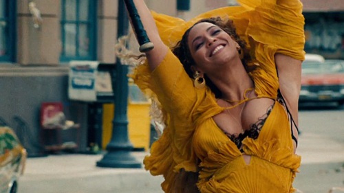 Beyonce lập học bổng cho nữ sinh nhân 1 năm ra mắt album ‘Lemonade’