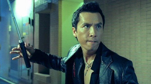 Giai thoại về siêu sao Chân Tử Đan: 'Cao thủ trên phim, tiểu nhân ngoài đời'