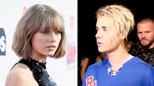 Những nỗi sợ kì quặc của David Beckham, Taylor Swift, Justin Bieber, Johnny Depp...