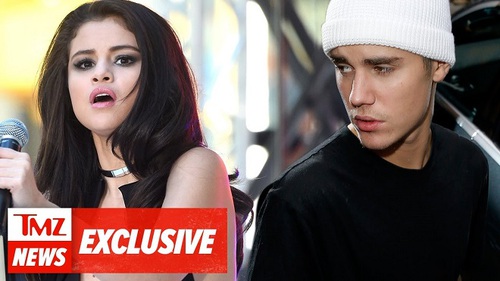 Selena Gomez 'rủ' Justin Bieber về nhà khi bạn trai The Weeknd đi vắng