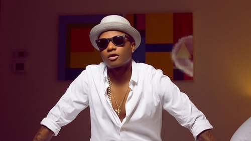 Wizkid thắng lớn tại lễ trao giải AFRIMA 2017