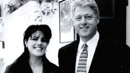 Cựu Tổng thống Bill Clinton tuyên bố 'đã làm đúng' trong bê bối ngoại tình 20 năm trước