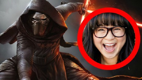 Sao nữ 'Star Wars' gốc Việt bị fan quá khích kì thị, đạo diễn lên tiếng!