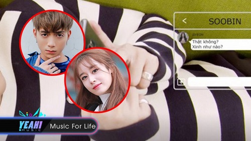 Soobin Hoàng Sơn nối dài danh sách sao Việt 'chiếm sóng' báo Hàn