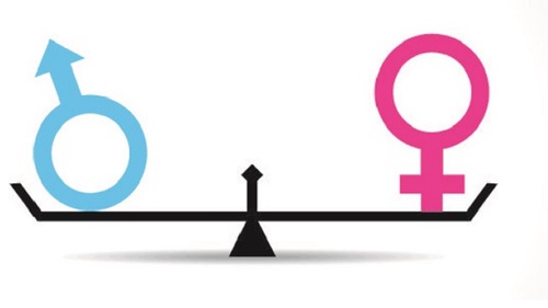 Sửa đổi một số mục tiêu về bình đẳng giới