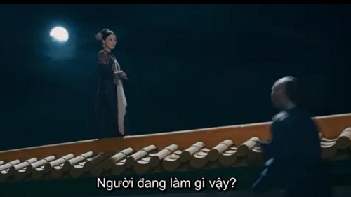 Xem 'Diên Hy Công Lược': Mối duyên kì lạ giữa Hoàng hậu và Hoằng Trú