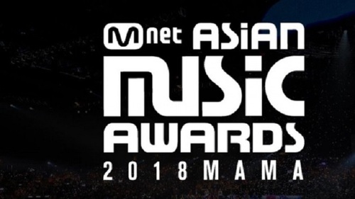 MAMA 2018: Chủ đề lễ trao giải lấy cảm hứng từ... thần thoại Hy Lạp