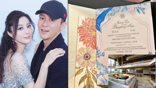 Phạm Băng Băng hậu scandal trốn thuế: Hối lỗi trước truyền thông, bán nhà hàng loạt, hoãn cưới Lý Thần