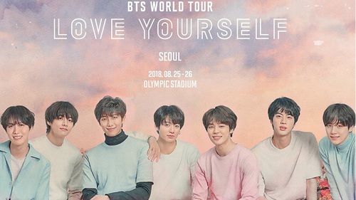 Fan phản đối Big Hit vì 'bóc lột' sức lao động của BTS