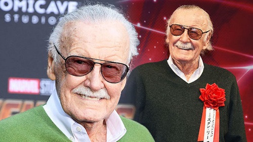 Bất ngờ với khối tài sản cha đẻ Marvel Stan Lee sở hữu