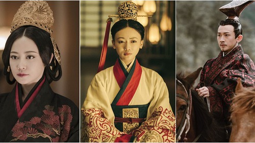 'Hạo Lan truyện' ấn định ngày lên sóng sau 2 tháng hoãn chiếu