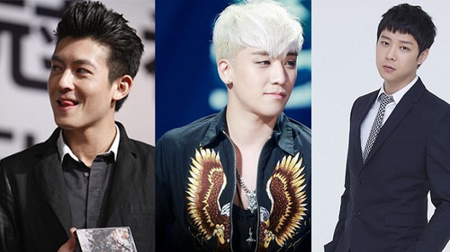 Những bê bối tình dục khiến sao châu Á thân bại danh liệt, trắng tay trên đỉnh cao