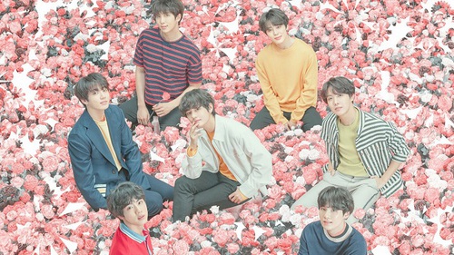 BTS trải lòng về nỗi lo 'trèo cao ngã đau'