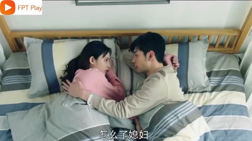 HOT: 'Đông Cung' ra phần ngoại truyện với kết thúc viên mãn chiều lòng fan