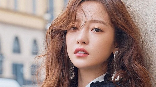 'Búp bê xứ Hàn' Goo Hara và những biểu hiện kì lạ trước ngày tự tử