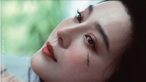 Phạm Băng Băng khoe nhan sắc tựa tiên nữ trên tạp chí