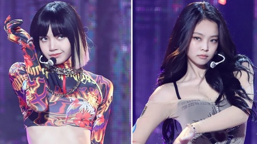 Cộng đồng mạng đồng loạt chỉ trích Blackpink 'thô lỗ'?