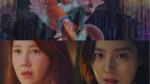 'Penthouse: Cuộc chiến thượng lưu': Cười ngả nghiêng vì 'sạn' trong tập 19