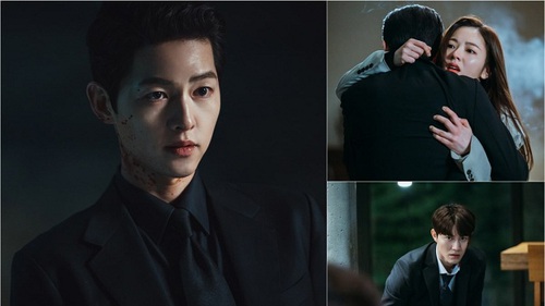 Có gì đáng ngóng đợi trong tập cuối phim Vincenzo?