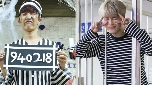 4 lần thành viên BTS thú nhận những 'tội lỗi' từng gây ra với bạn cùng nhóm