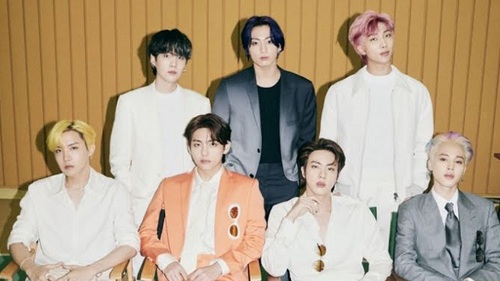 Rộ tin BTS tung album đầy đủ, Big Hit lập tức lên tiếng