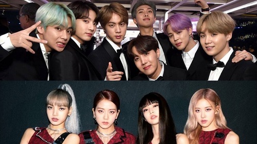 BTS, Blackpink 'dắt tay' nhau thực hiện sứ mệnh cho Liên hợp quốc