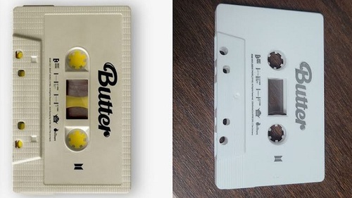 Fan BTS than trời vì mua hàng online trên Weverse