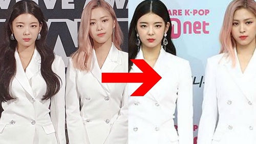 Fan phẫn nộ vì stylist JYP để ITZY lặp đồ nhiều lần, có khi còn phải mặc lại đồ của TWICE