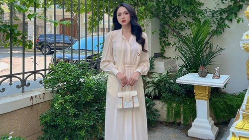 Hương Giang phản ứng 'gắt' khi bị gọi bằng biệt danh anti-fan đặt