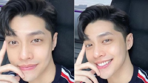 Phụ huynh Noo Phước Thịnh bình luận 'hết hồn' khi con được đề cử 100 trai đẹp nhất thế giới