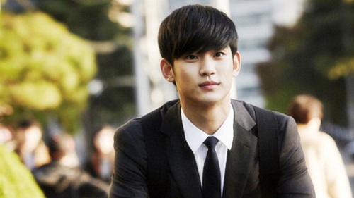 4 sao Hàn paparazzi 'không thèm' rình rập vì đời sống quá 'sạch'