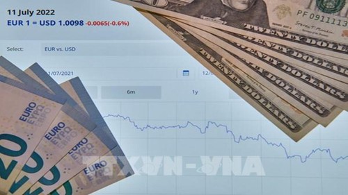 Đồng euro mất giá so với USD và những điều cần biết