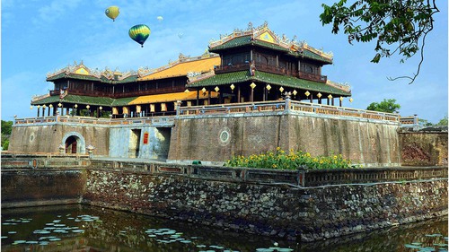 'Visit Hue' - Hành trình quảng bá điểm đến đầu tiên cho tỉnh Thừa Thiên - Huế