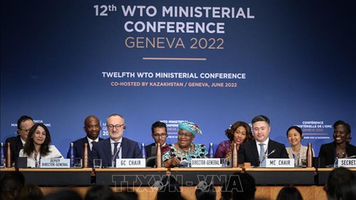 WTO đạt đồng thuận về gói thỏa thuận thương mại lịch sử