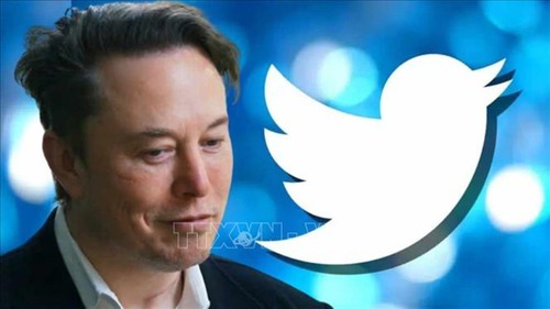 Phiên tòa phân xử thắng bại giữa Twitter và tỷ phú Elon Musk sẽ diễn ra vào tháng 10