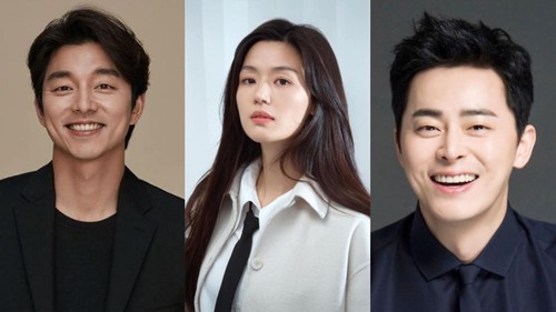 Top 5 vai diễn kinh điển không thể thay thế trên màn ảnh Hàn Quốc