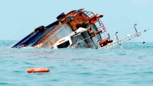 Campuchia: Treo thưởng 500 USD cứu nạn nhân vụ chìm tàu ngoài khơi Sihanoukville