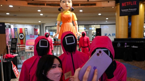 Vì sao nhà đầu tư 'đặt cược' vào ngành giải trí Hàn Quốc?